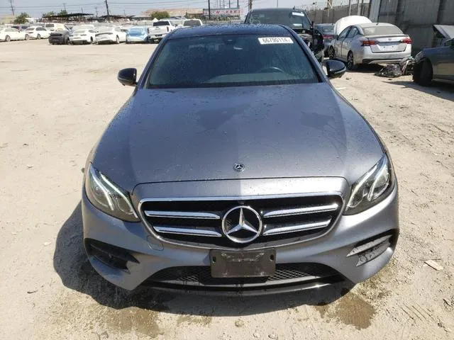 WDDZF4JB0KA515337 2019 2019 Mercedes-Benz E-Class- 300 5