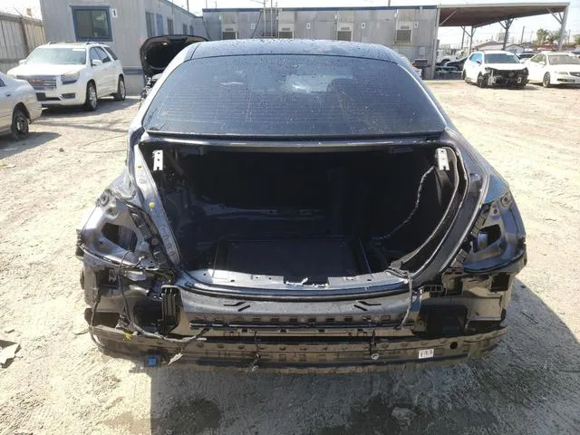 WDDZF4JB0KA515337 2019 2019 Mercedes-Benz E-Class- 300 6