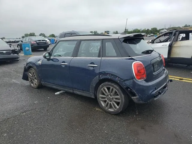 WMWXU3C50H2D32399 2017 2017 Mini Cooper- S 2