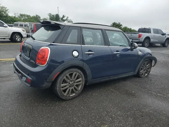 WMWXU3C50H2D32399 2017 2017 Mini Cooper- S 3