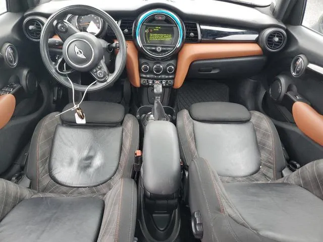 WMWXU3C50H2D32399 2017 2017 Mini Cooper- S 8