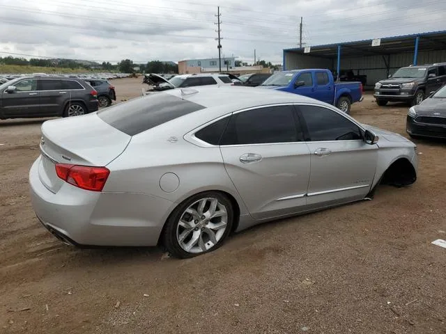 1G1105S39LU106977 2020 2020 Chevrolet Impala- Premier 3