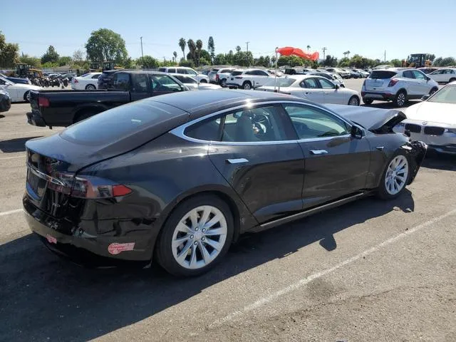 5YJSA1E22GF169096 2016 2016 Tesla MODEL S 3