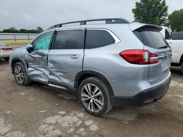 4S4WMAPDXL3479099 2020 2020 Subaru Ascent- Limited 2