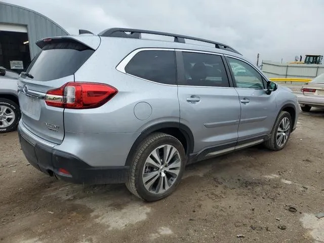 4S4WMAPDXL3479099 2020 2020 Subaru Ascent- Limited 3