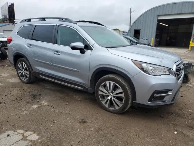 4S4WMAPDXL3479099 2020 2020 Subaru Ascent- Limited 4