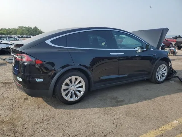 5YJXCDE25LF300095 2020 2020 Tesla MODEL X 3