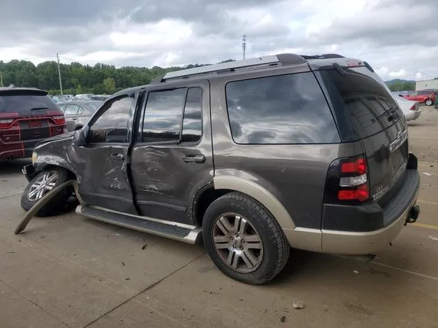 1FMEU74E17UB72710 2007 2007 Ford Explorer- Eddie Bauer 2