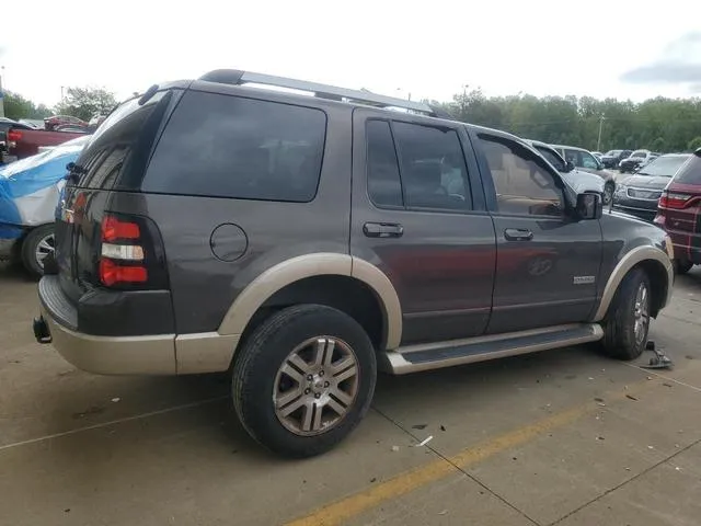 1FMEU74E17UB72710 2007 2007 Ford Explorer- Eddie Bauer 3