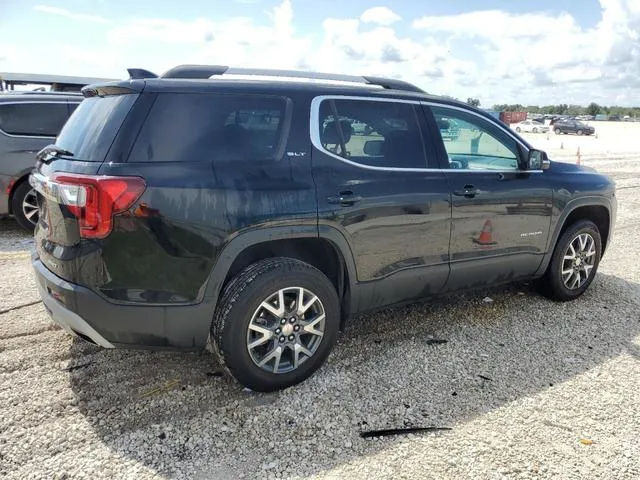 1GKKNUL43PZ184313 2023 2023 GMC Acadia- Slt 3