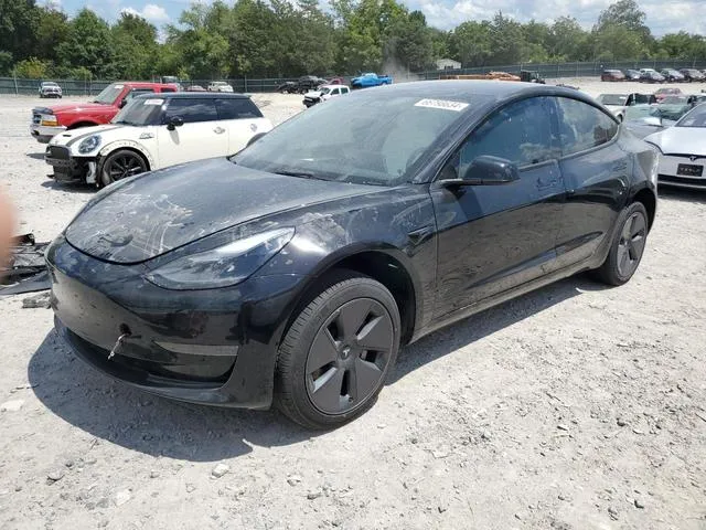 5YJ3E1EA7PF602072 2023 2023 Tesla MODEL 3 1