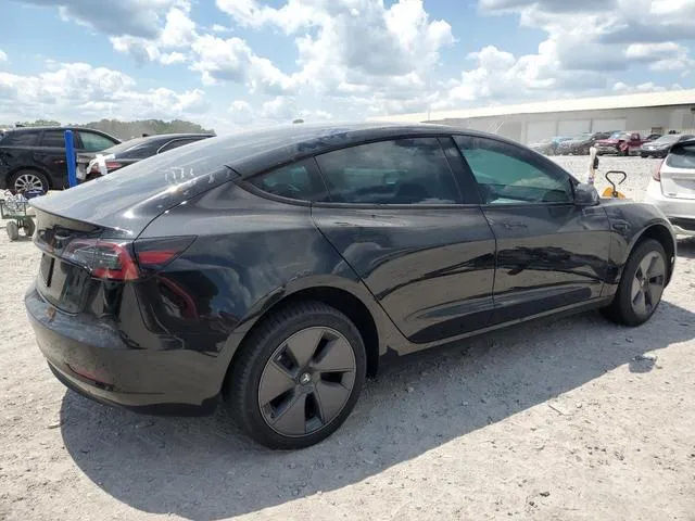 5YJ3E1EA7PF602072 2023 2023 Tesla MODEL 3 3