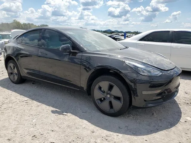 5YJ3E1EA7PF602072 2023 2023 Tesla MODEL 3 4