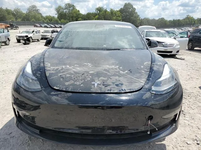 5YJ3E1EA7PF602072 2023 2023 Tesla MODEL 3 5