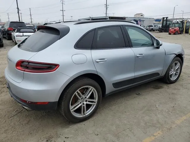 WP1AB2A54HLB16038 2017 2017 Porsche Macan- S 3