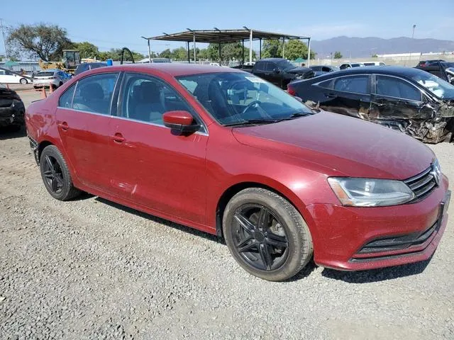 3VW2B7AJ7HM410626 2017 2017 Volkswagen Jetta- S 4