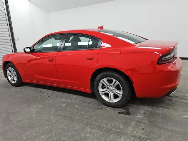 2C3CDXBG0PH690797 2023 2023 Dodge Charger- Sxt 2