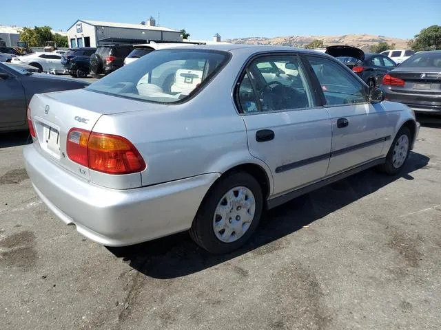 2HGEJ6674XH571590 1999 1999 Honda Civic- LX 3