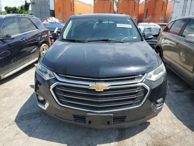 1GNERHKW1MJ103303 2021 2021 Chevrolet Traverse- LT 5