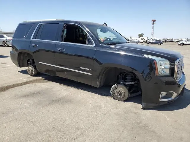 1GKS2CKJ3FR585644 2015 2015 GMC Yukon- Denali 4