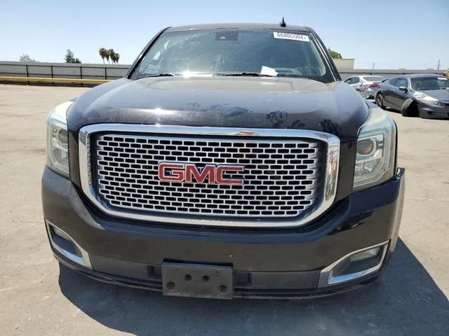 1GKS2CKJ3FR585644 2015 2015 GMC Yukon- Denali 5