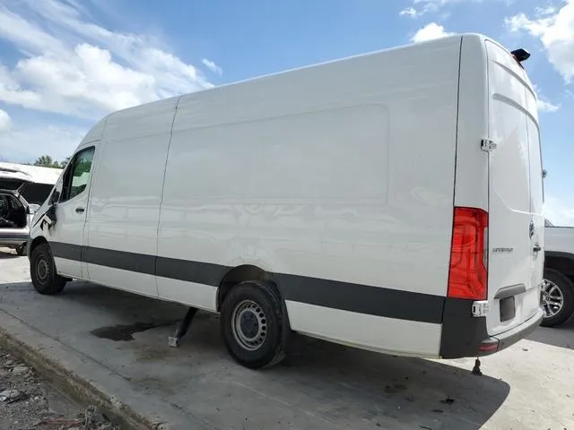 W1Y4NDHY2RT174230 2024 2024 Mercedes-Benz Sprinter- 2500 2