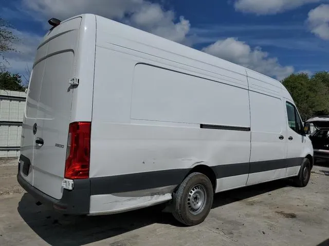 W1Y4NDHY2RT174230 2024 2024 Mercedes-Benz Sprinter- 2500 3