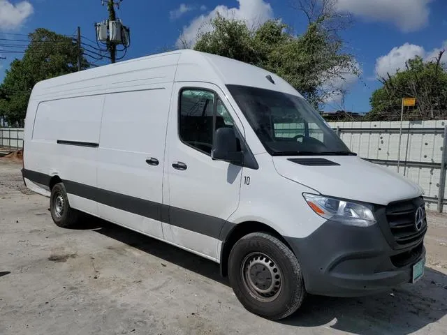 W1Y4NDHY2RT174230 2024 2024 Mercedes-Benz Sprinter- 2500 4