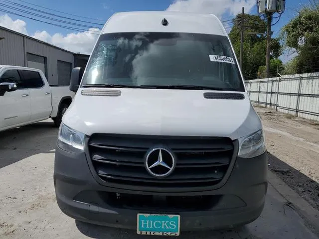 W1Y4NDHY2RT174230 2024 2024 Mercedes-Benz Sprinter- 2500 5