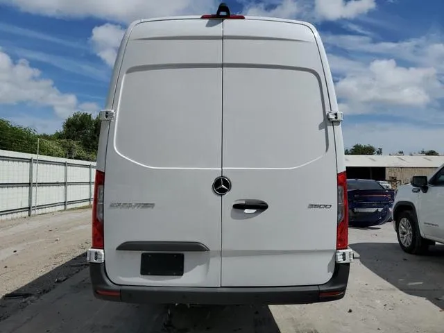 W1Y4NDHY2RT174230 2024 2024 Mercedes-Benz Sprinter- 2500 6