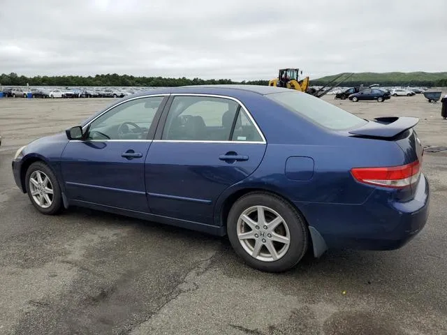 1HGCM66533A085553 2003 2003 Honda Accord- EX 2