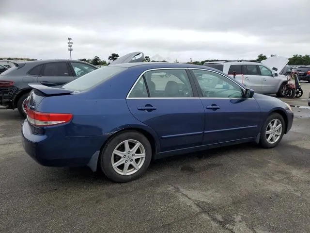 1HGCM66533A085553 2003 2003 Honda Accord- EX 3