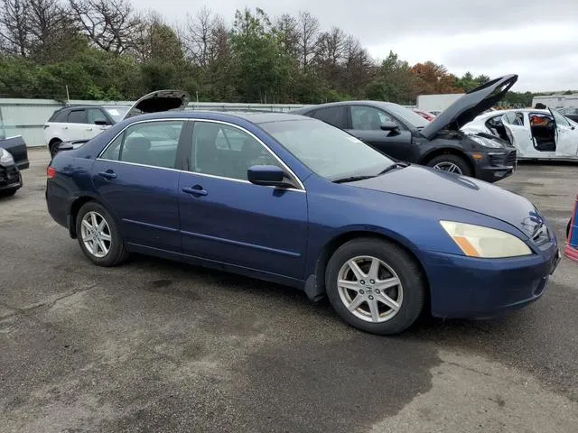 1HGCM66533A085553 2003 2003 Honda Accord- EX 4