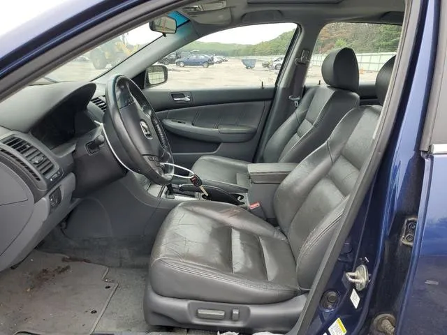 1HGCM66533A085553 2003 2003 Honda Accord- EX 7