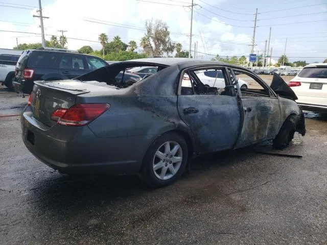 4T1BK36B27U222762 2007 2007 Toyota Avalon- XL 3