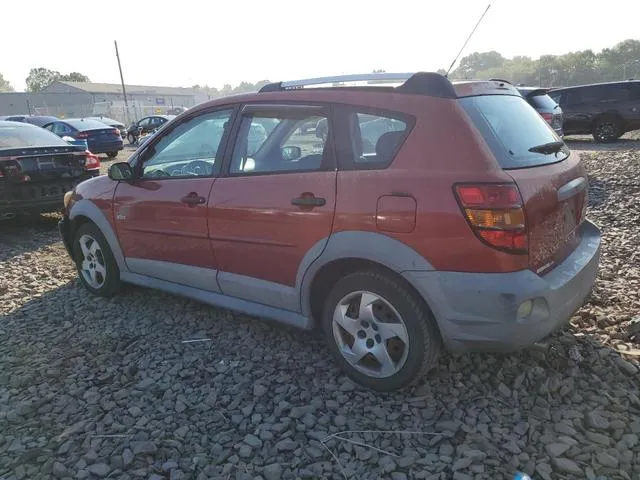 5Y2SL65817Z438520 2007 2007 Pontiac Vibe 2