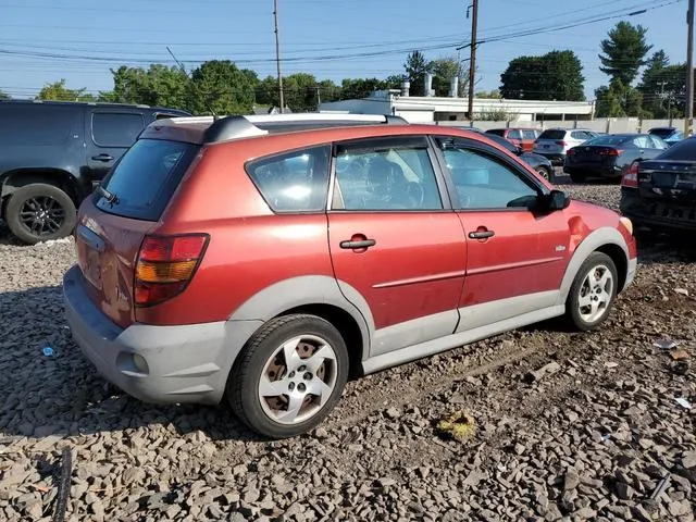 5Y2SL65817Z438520 2007 2007 Pontiac Vibe 3