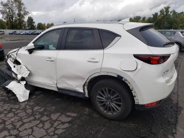 JM3KFACM9M1307833 2021 2021 Mazda CX-5- Touring 2