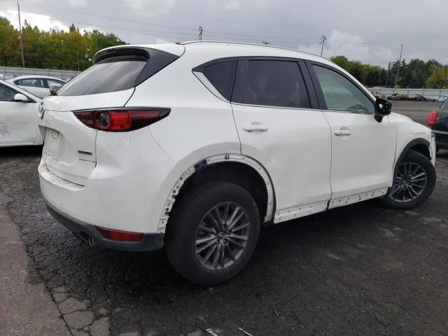 JM3KFACM9M1307833 2021 2021 Mazda CX-5- Touring 3