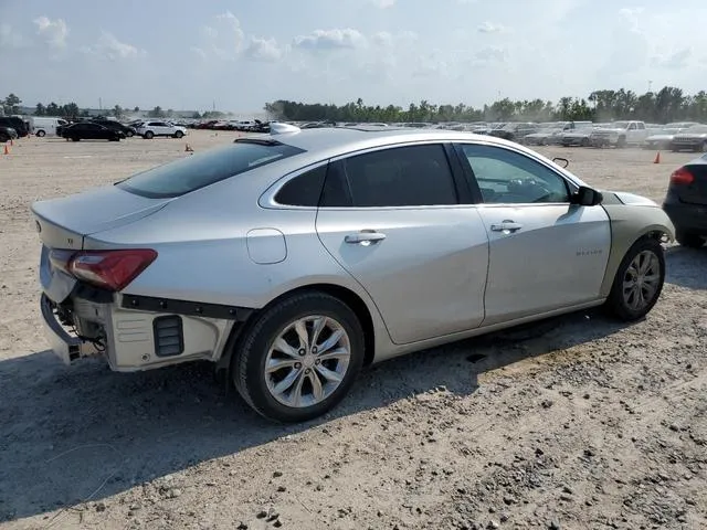 1G1ZD5ST3KF149558 2019 2019 Chevrolet Malibu- LT 3