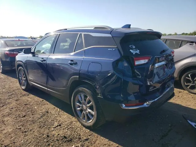 3GKALPEV2NL153955 2022 2022 GMC Terrain- Slt 2