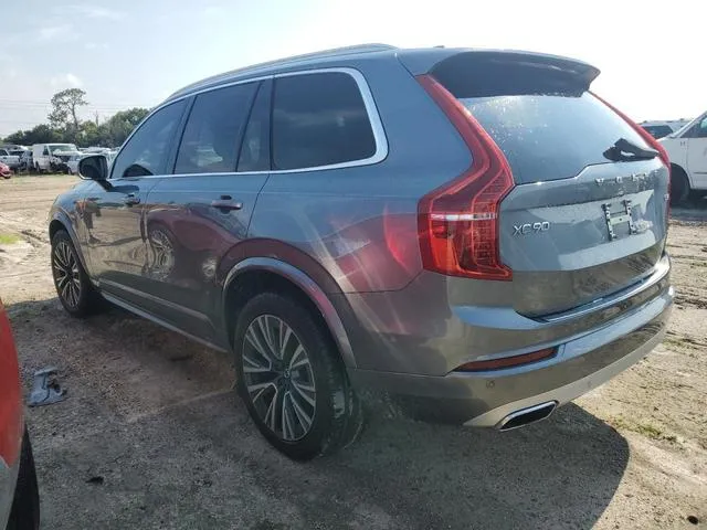 YV4102CKXL1611422 2020 2020 Volvo XC90- T5 Momentum 2