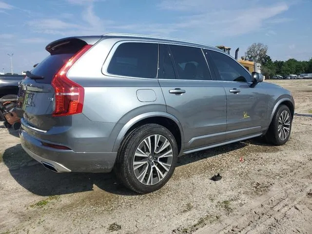 YV4102CKXL1611422 2020 2020 Volvo XC90- T5 Momentum 3