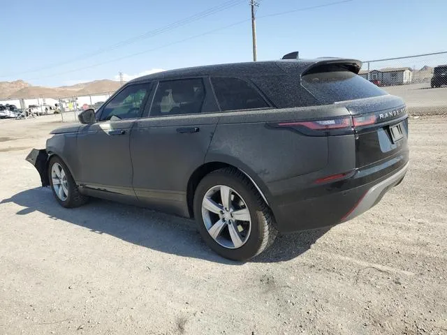 SALYB2RV4JA720364 2018 2018 Land Rover Range Rover- S 2