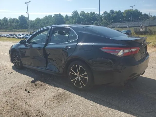 JTNB11HK5J3006860 2018 2018 Toyota Camry- L 2