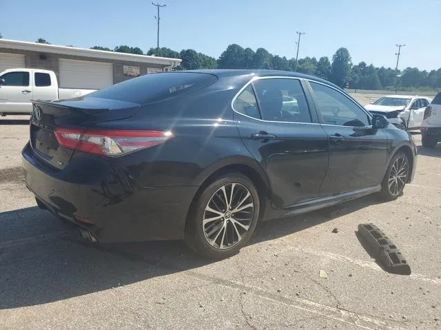 JTNB11HK5J3006860 2018 2018 Toyota Camry- L 3