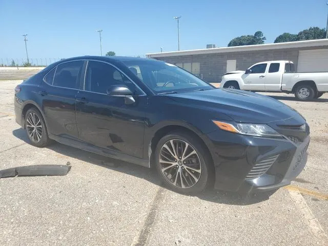 JTNB11HK5J3006860 2018 2018 Toyota Camry- L 4