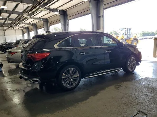 5FRYD4H52HB027372 2017 2017 Acura MDX- Technology 3