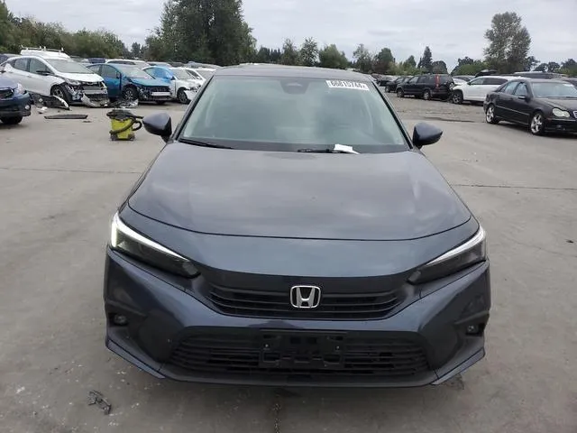 2HGFE1F90RH306357 2024 2024 Honda Civic- Touring 5