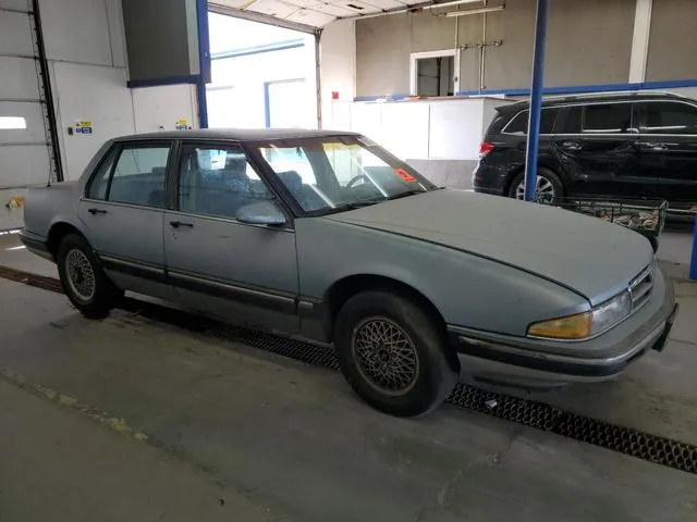 1G2HX54C7KW278639 1989 1989 Pontiac Bonneville- LE 4